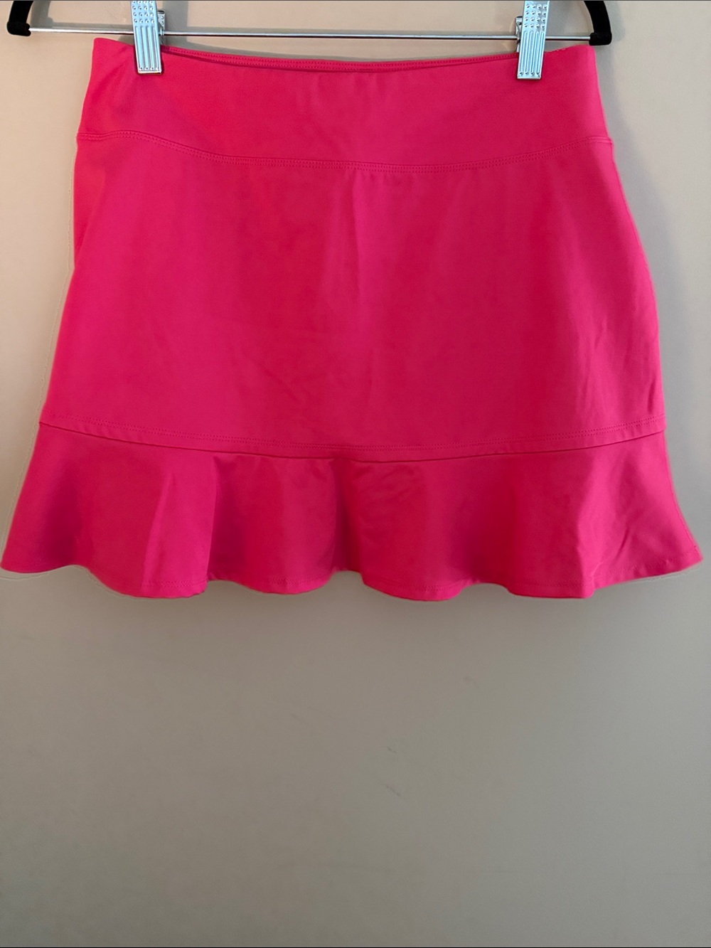 1 Tommy Bahama 1 Hot Pink & 1 Blue Pickleball/Tennis/Golf with Ruffle Hem. M - Picture 4 of 8